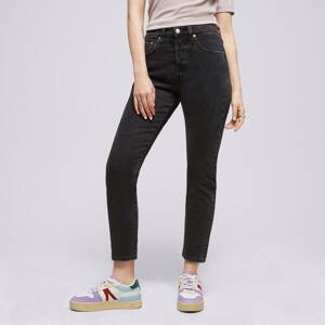 Levi's 501® Skinny Blacks Čierna EUR 30/30