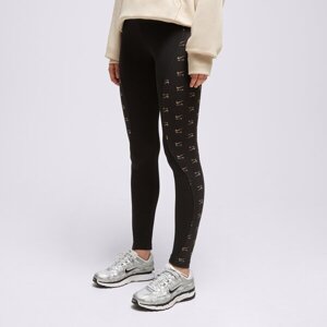 Nike Air Hr Tght Blk Pants Čierna EUR L