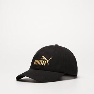 Puma Puma Ess No.1 Bb Cap Čierna EUR ONE SIZE