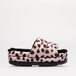 Ugg Maxi Slide Chee.pr Ružová EUR 37