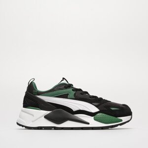 Puma Rs Drift Čierna EUR 46