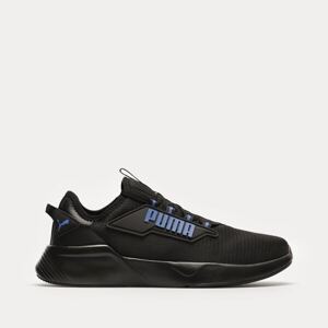 Puma Retaliate Čierna EUR 42