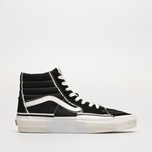 Vans Sk8-Hi Reconstruct Čierna EUR 42