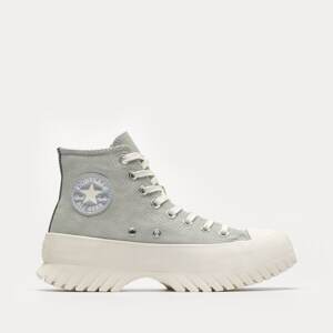 Converse Chuck Taylor All Star Lugged 2.0 Zelená EUR 40
