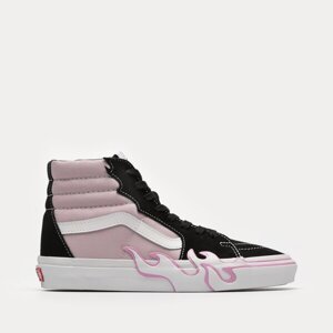 Vans Sk8-Hi Flame Ružová EUR 39