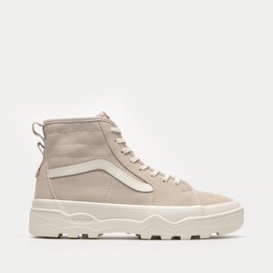 Vans Ua Sentry Sk8-Hi Wc Béžová EUR 36,5