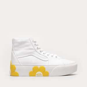 Vans Sk8-Hi Tapered Stackform Osf Biela EUR 37