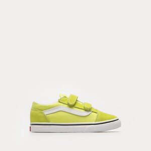 Vans Td Old Skool V Žltá EUR 25