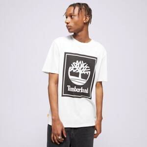 Timberland Ss Front Stack Biela EUR L