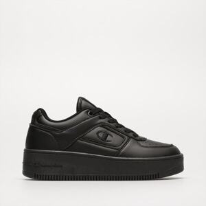 Champion Foul Play Platform Čierna EUR 38