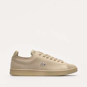 Lacoste Carnaby Piquee 123 1 Sma Béžová EUR 44