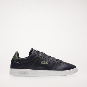 Lacoste Europa Pro 123 4 Sma Tmavomodrá EUR 46