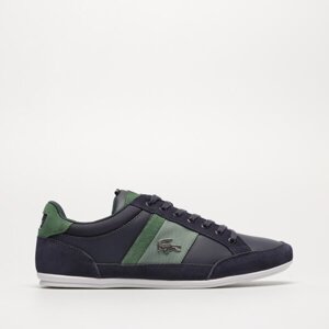 Lacoste Chaymon 123 2 Cma Tmavomodrá EUR 41