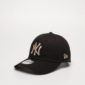 New Era Le 940 Nyy Blk New York Yankees Čierna EUR ONE SIZE