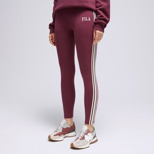 Fila Leggings Stripe Leggng Brg/pk  EUR L