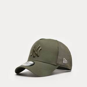 New Era Tonal Mesh Trucker Nyy New York Yankees Khaki EUR ONE SIZE