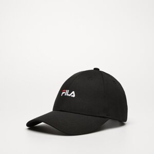 Fila Baseball Cap Čierna EUR ONE SIZE