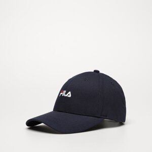 Fila Baseball Cap Tmavomodrá EUR ONE SIZE