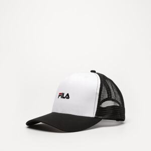 Fila Baseball Cap Čierna EUR ONE SIZE