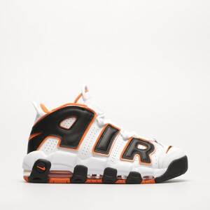 Nike Air More Uptempo '96 Biela EUR 45,5