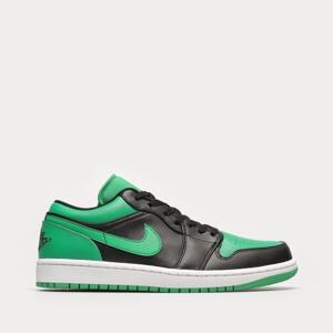 Air Jordan 1 Low Zelená EUR 41