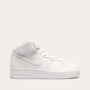 Nike Air Force 1 '07 Mid Biela EUR 40