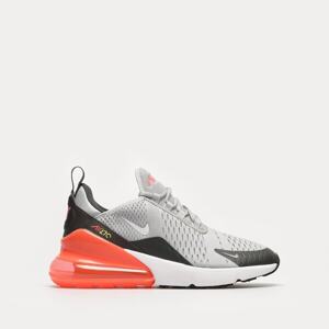 Nike Air Max 270 Sivá EUR 38,5