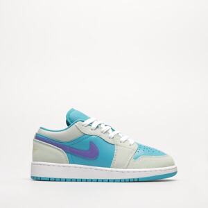 Air Jordan 1 Low Se Zelená EUR 37,5