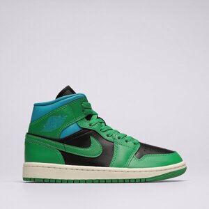 Air Jordan 1 Mid Zelená EUR 36