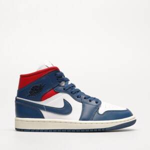 Air Jordan 1 Mid Modrá EUR 36