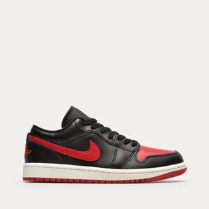 Air Jordan 1 Low Čierna EUR 36