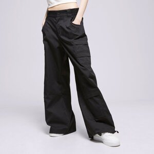 Jordan W J Chicago Pant Čierna EUR L