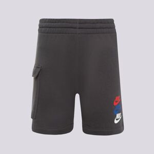 Nike B Nsw Si Flc Cargo Tmavomodrá EUR 128-137