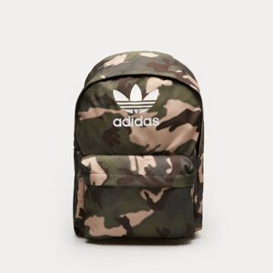 Adidas Camo Cl Bp Viacfarebná EUR ONE SIZE