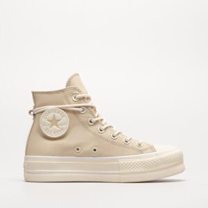 Converse Chuck Taylor All Star Lift - 5,5 Béžová EUR 36,5
