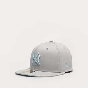 New Era Le 5950 Nyy New York Yankees Sivá EUR 7 3/8