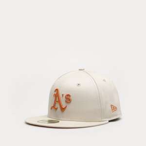 New Era Le 5950 Athletics Oakland Athletics Béžová EUR 58,7