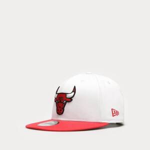 New Era Wht Crown Team 950 Bulls Chicago Bulls Biela EUR M/L