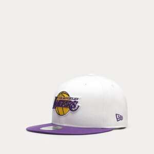 New Era Wht Crown Team 950 Lakers Los Angeles Lakers Biela EUR M/L