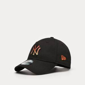 New Era Gradient Infill 940 Nyy New York Yankees Čierna EUR ONE SIZE