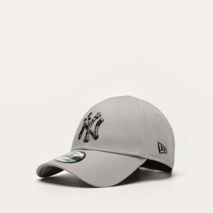 New Era Seasonal Infill 940 Nyy New York Yankees Sivá EUR ONE SIZE