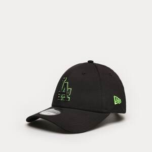 New Era Neon Outline 940 La Dodgers Los Angeles Dodge Čierna EUR ONE SIZE