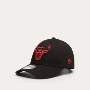 New Era Neon Outline 940 Bulls Chicago Bulls Čierna EUR ONE SIZE
