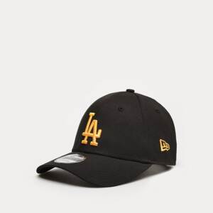 New Era Le 940 La Dodgers Los Angeles Dodgers Čierna EUR ONE SIZE