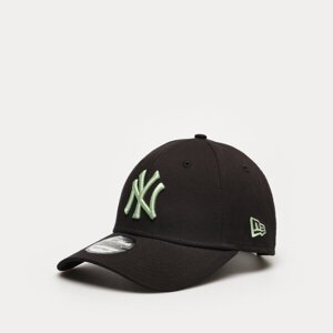 New Era Le 940 Nyy New York Yankees Čierna EUR ONE SIZE