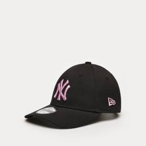 New Era Le 940 Nyy New York Yankees Čierna EUR ONE SIZE