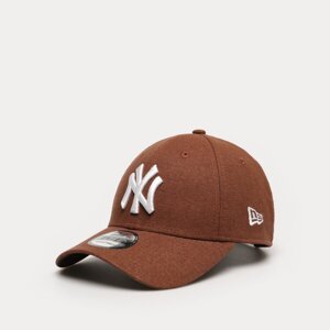New Era Linen 940 Nyy New York Yankees Hnedá EUR ONE SIZE