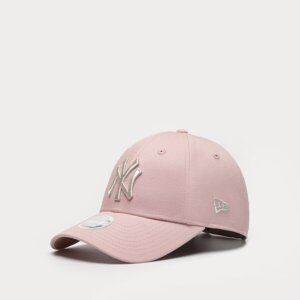 New Era Wmns Metallic Logo 940 Nyy New York Yankees Koralová EUR ONE SIZE