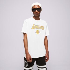 New Era Nba Team Logo Lakers Los Angeles Lakers Biela EUR XL