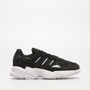 Adidas Falcon W Čierna EUR 39 1/3